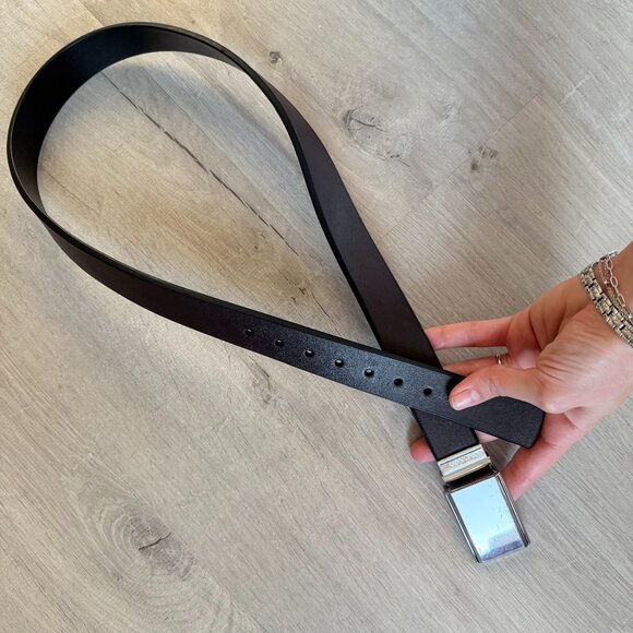 Calvin Klein belt size M *great quality* - Picture 1 of 7